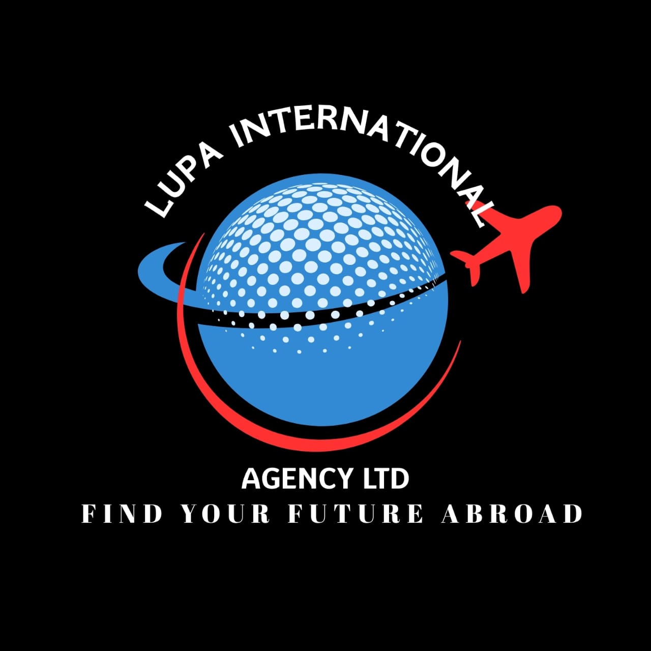 Lupa International Agency Limited Logo